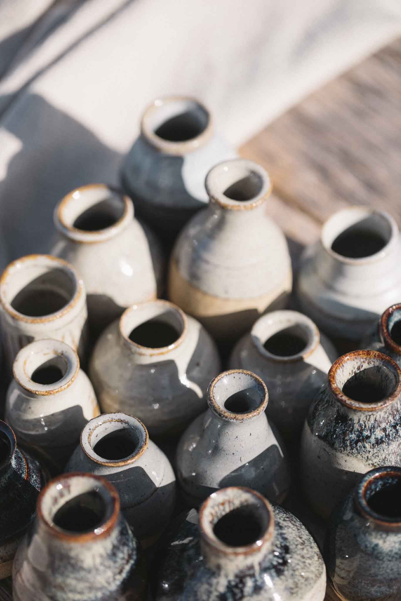 Various The Tiny Vase