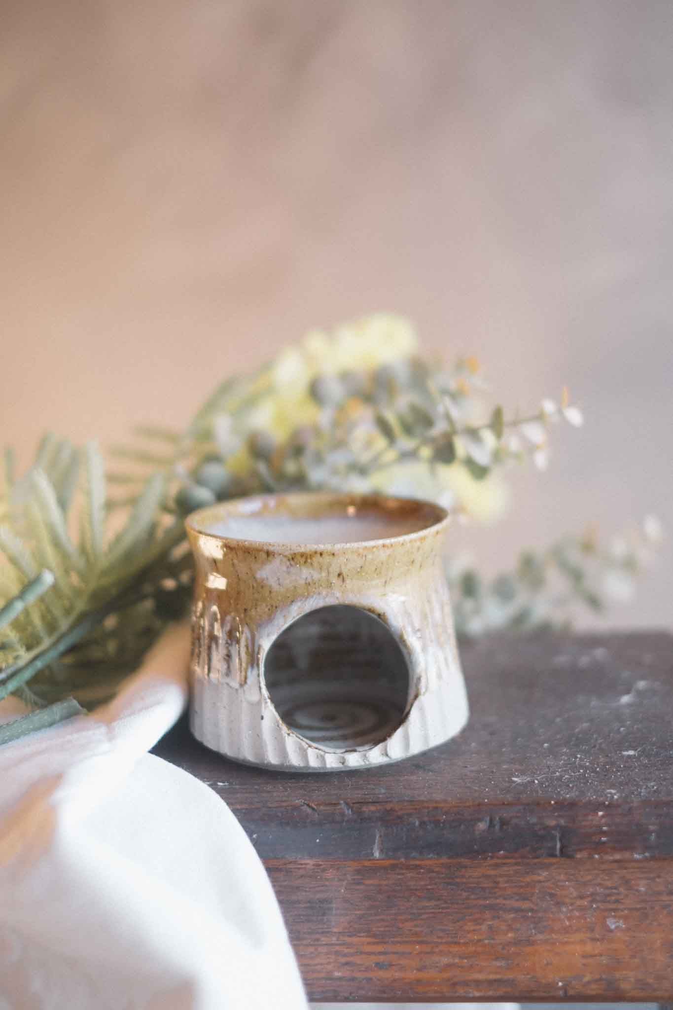 Oil Burner/ Wax Warmer