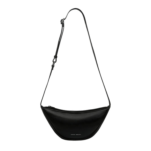 Glued To You Bag - Black