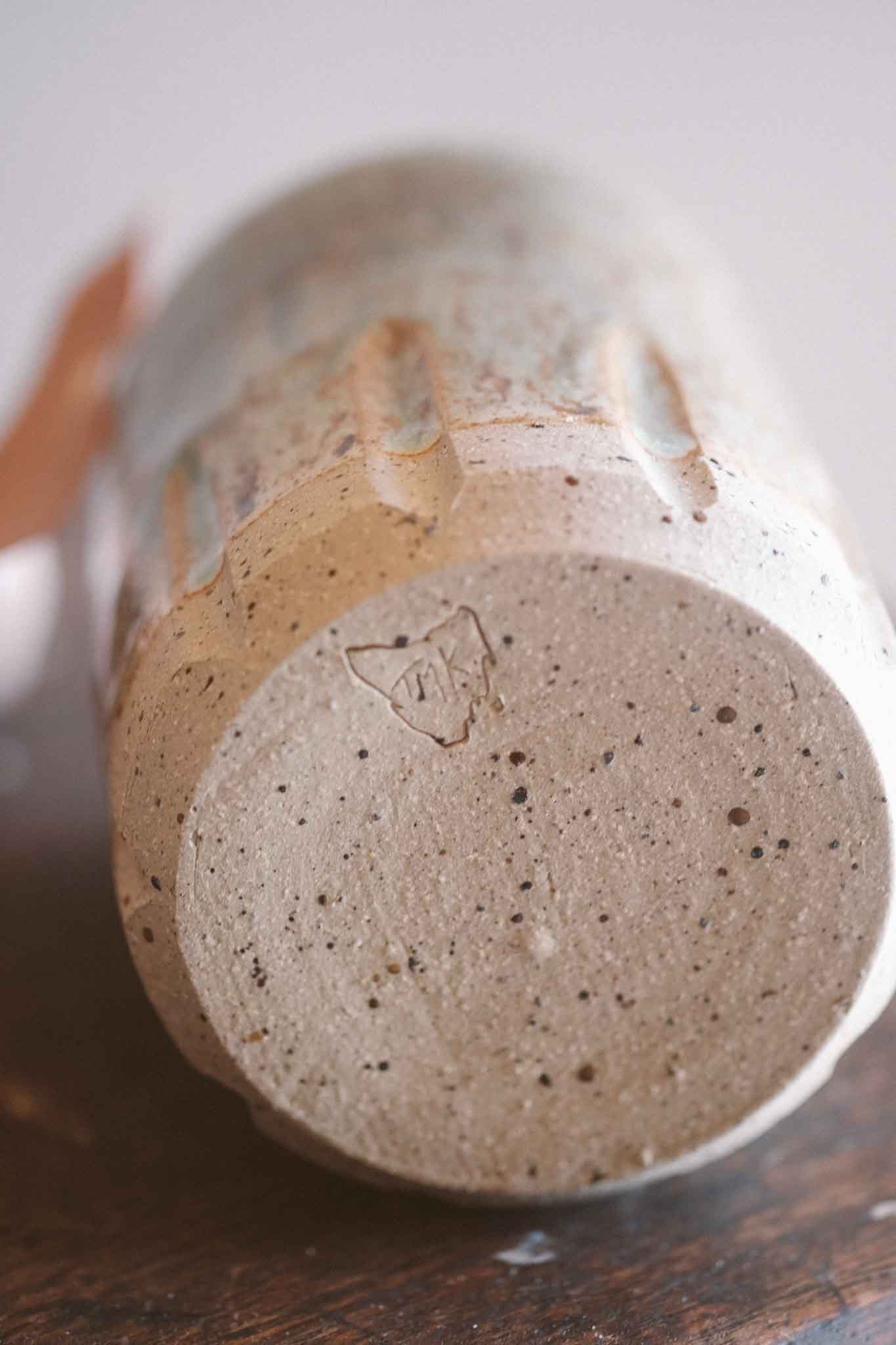 Versatile Ceramic Jug | Sage