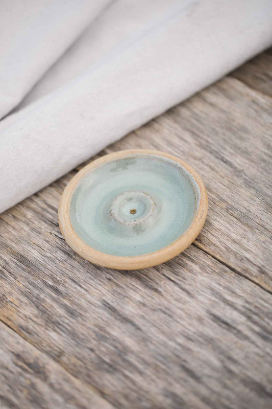 Incense Dish | Eucalyptus