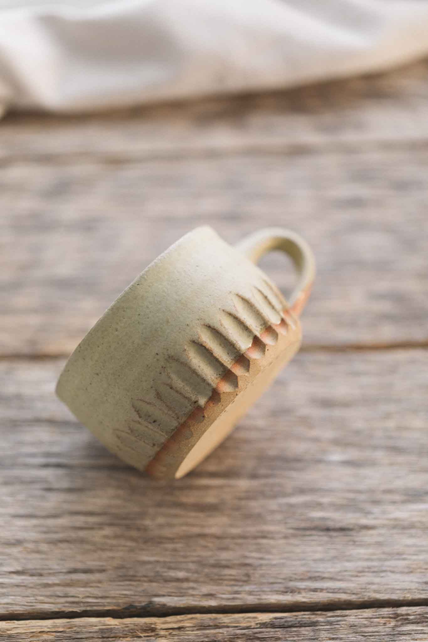 Handmade Mug 30 of 100