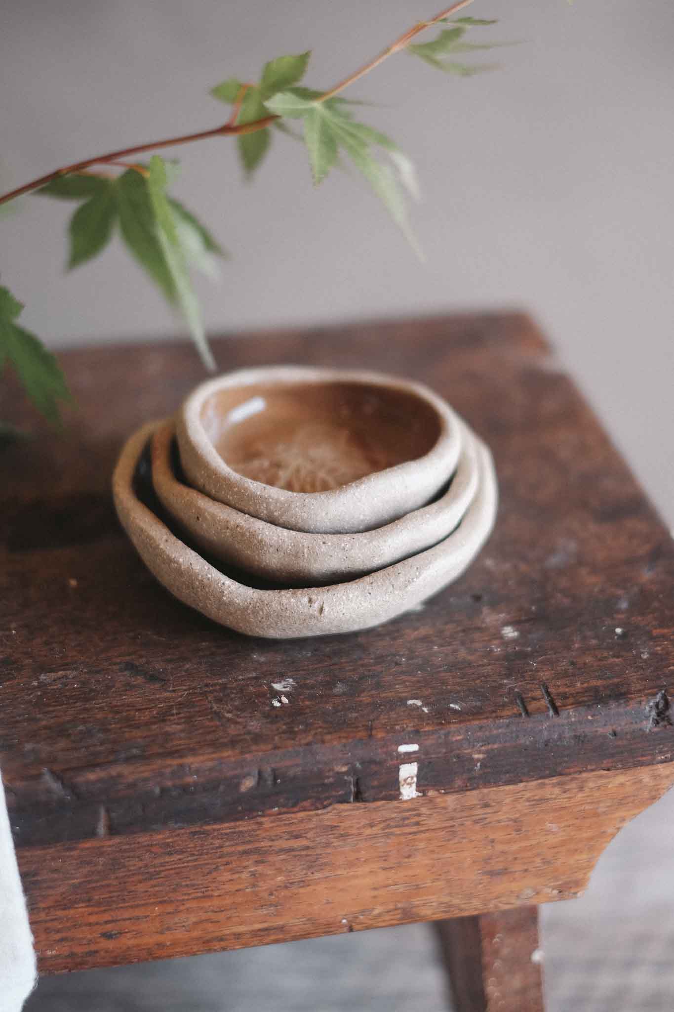 Butterfly Trinket Dish | Large