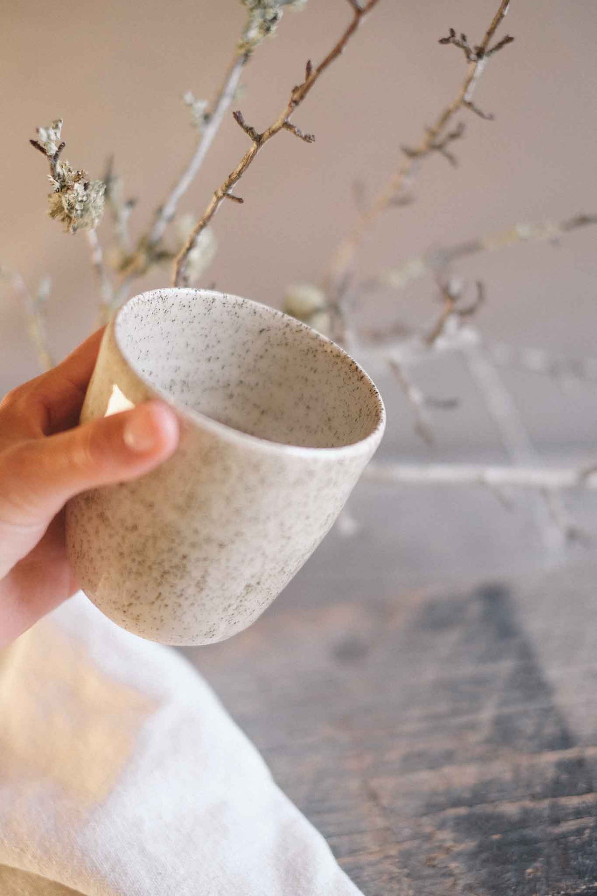 Latte Cup - 370ml