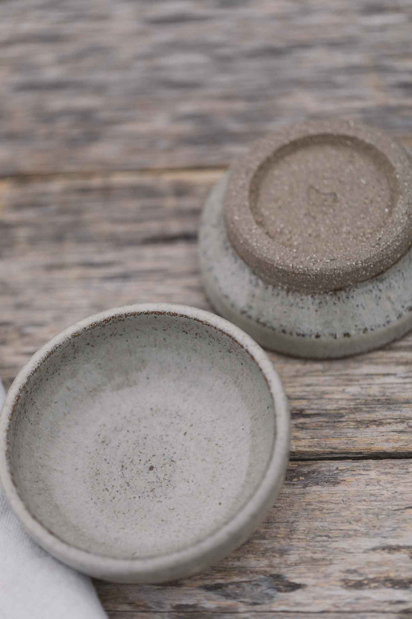 Small Condiment Bowl