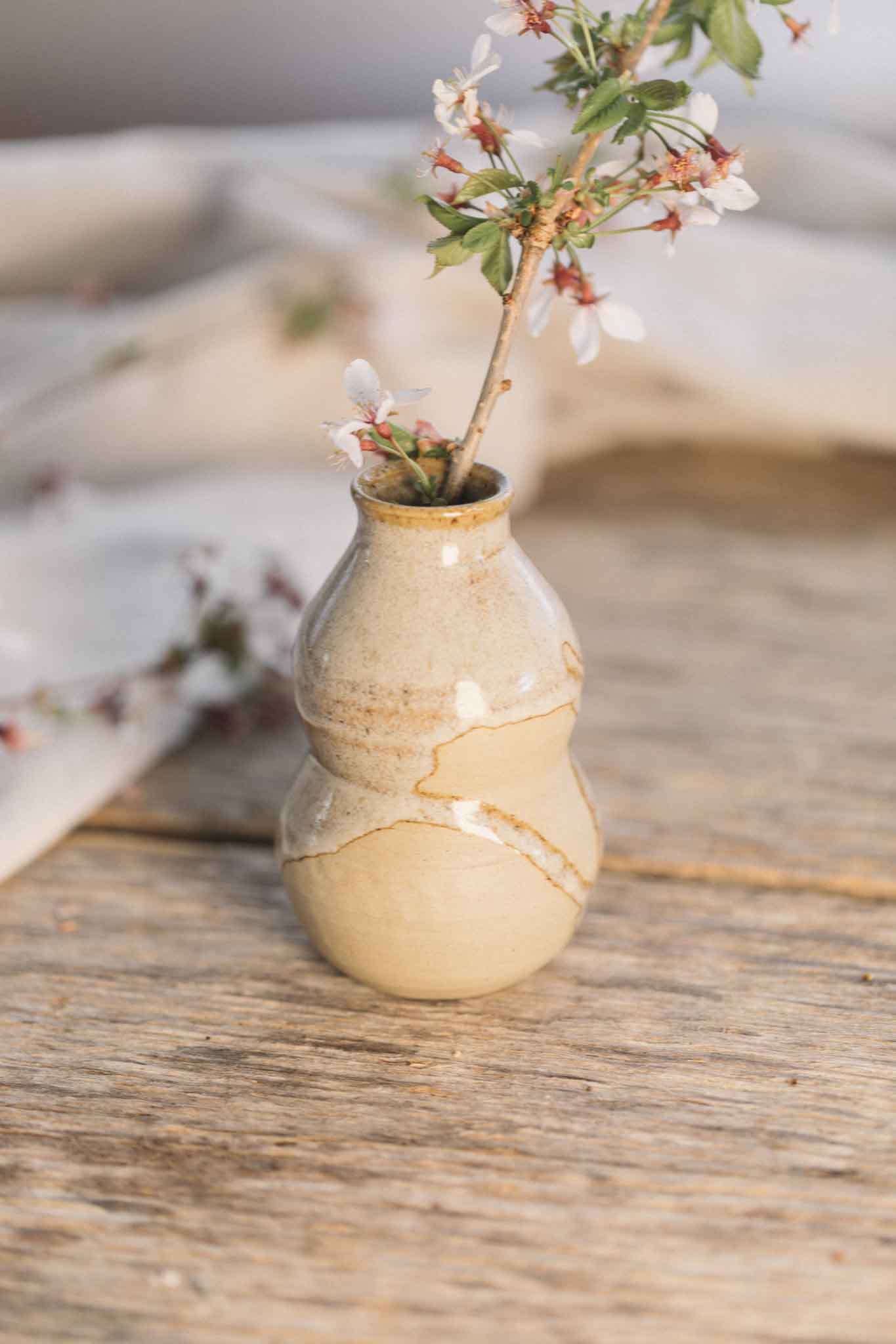 Bud Vase