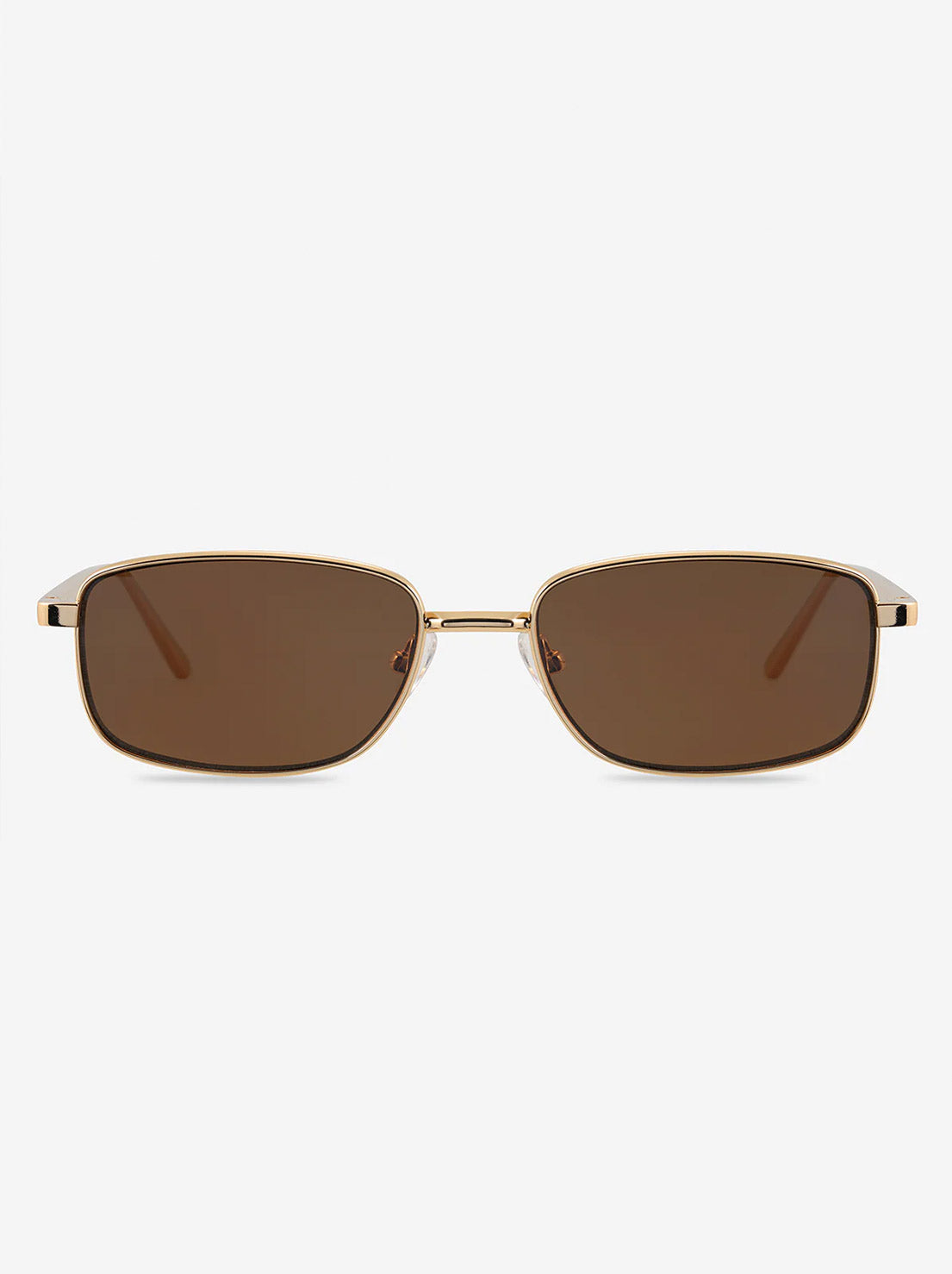 Hypnosis Sunglasses | Gold