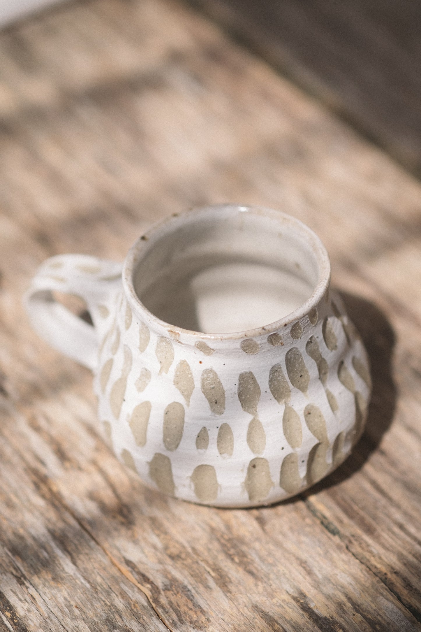 Handmade Mug