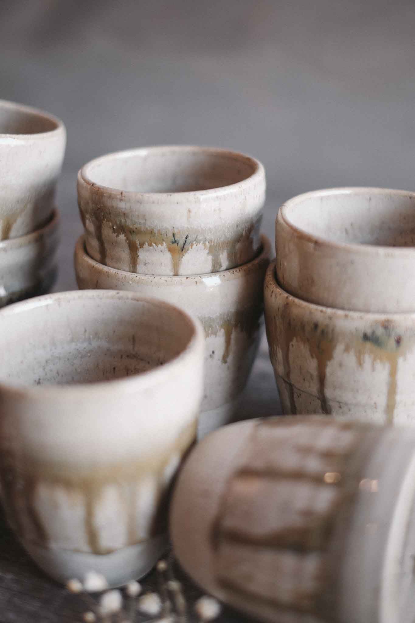 Landscape Series Latte Cup