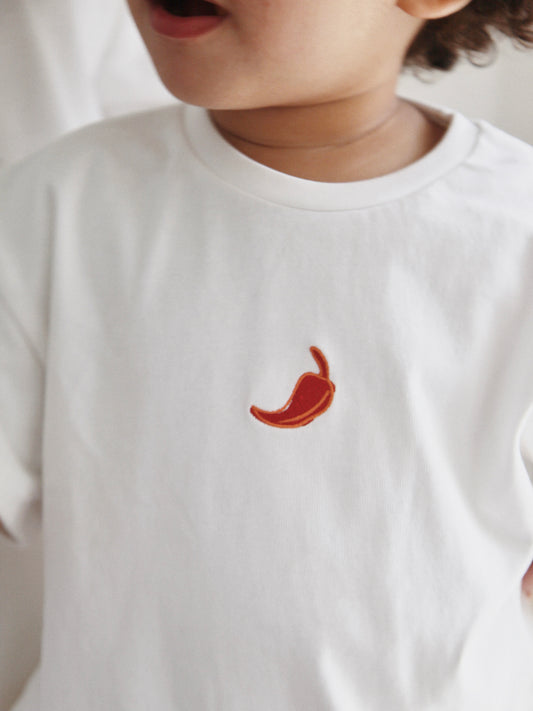 TEE | PEPPER (KIDS)