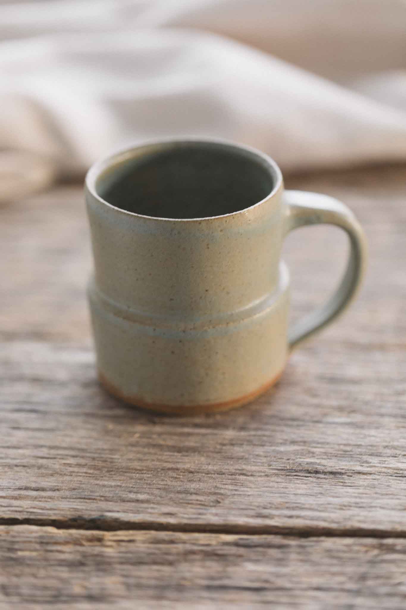 Handmade Mug 12 of 100