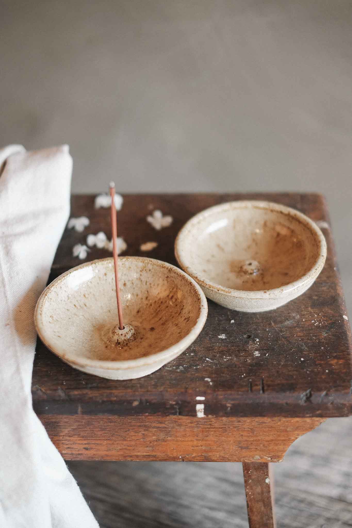 Incense Dish | Drift