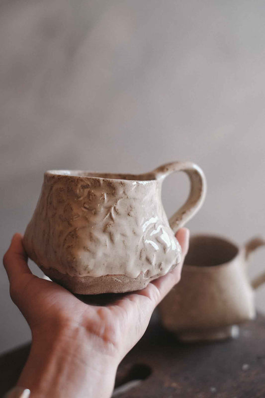 Folded Mugs