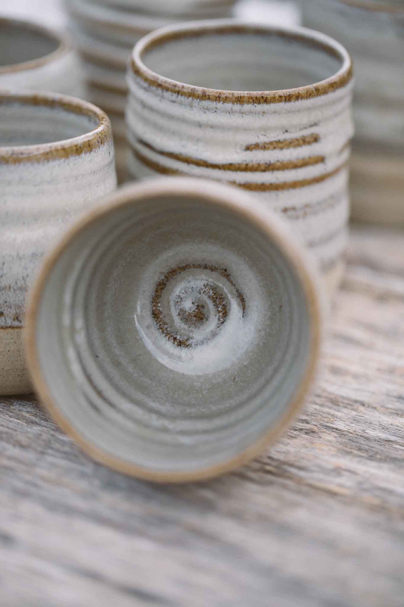 Latte Cup | Binalong