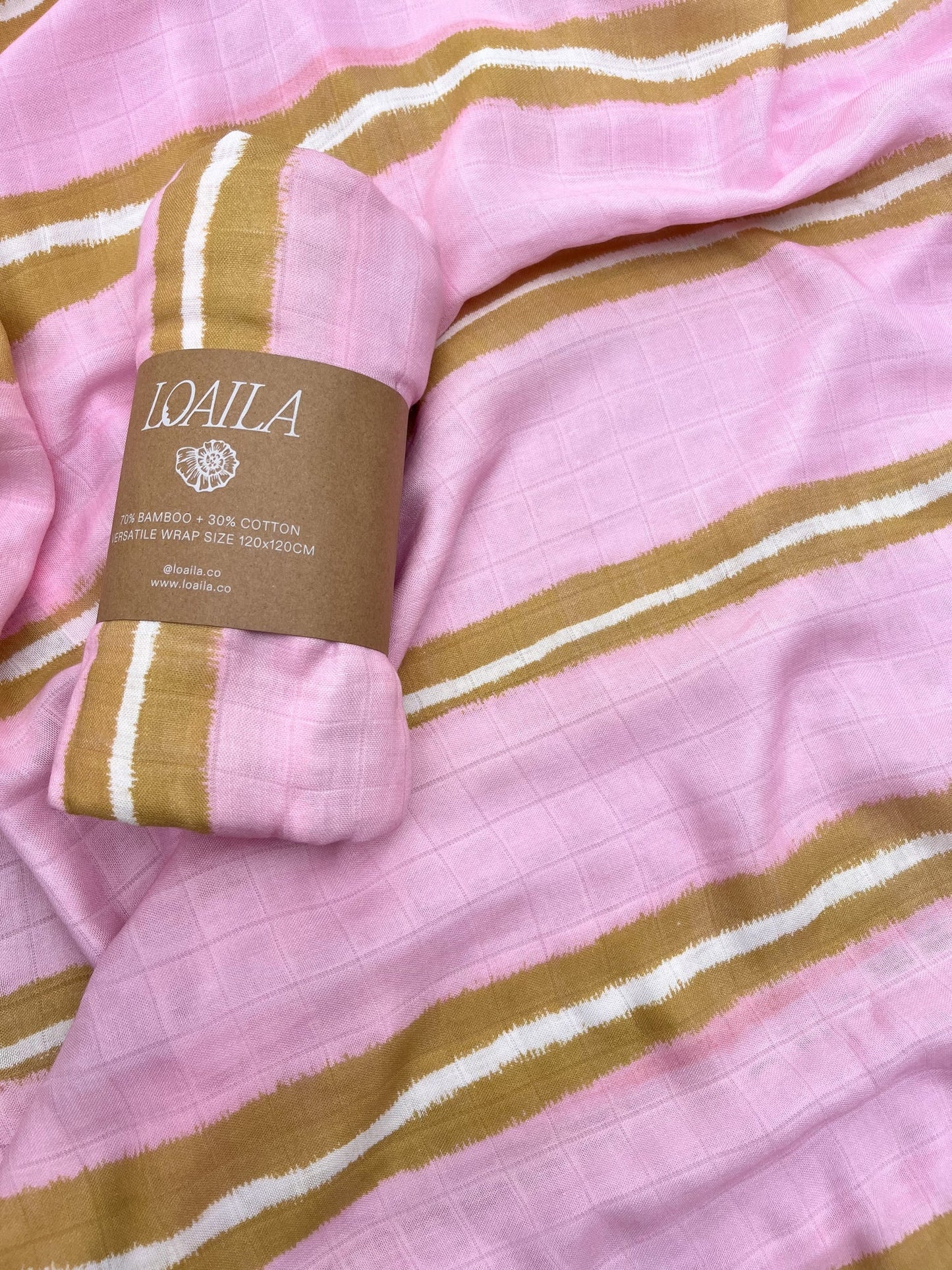 Aella Wrap
