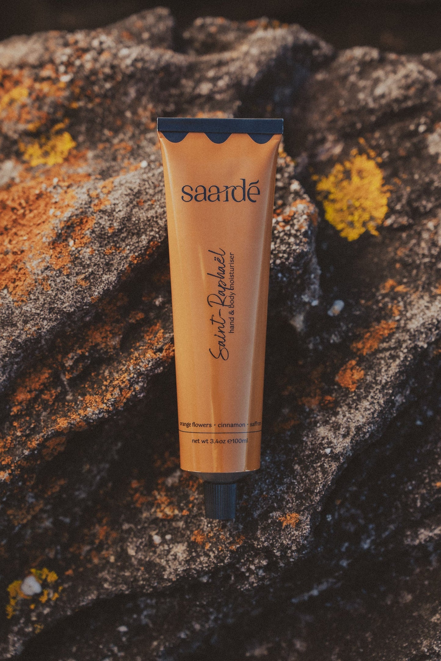 Hand and Body Moisturiser | Saint-Raphaël | 100ml