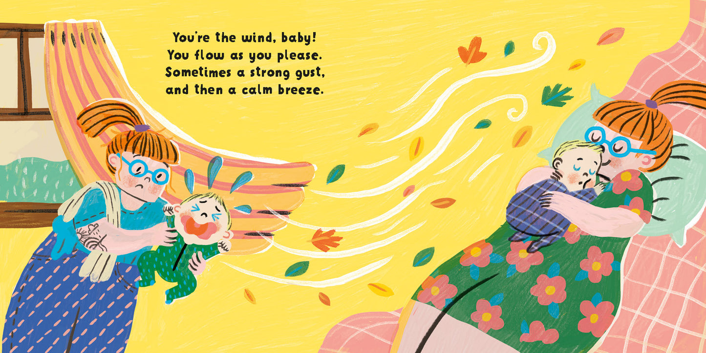 Baby, You’re a Rainbow! By Sophie Beer