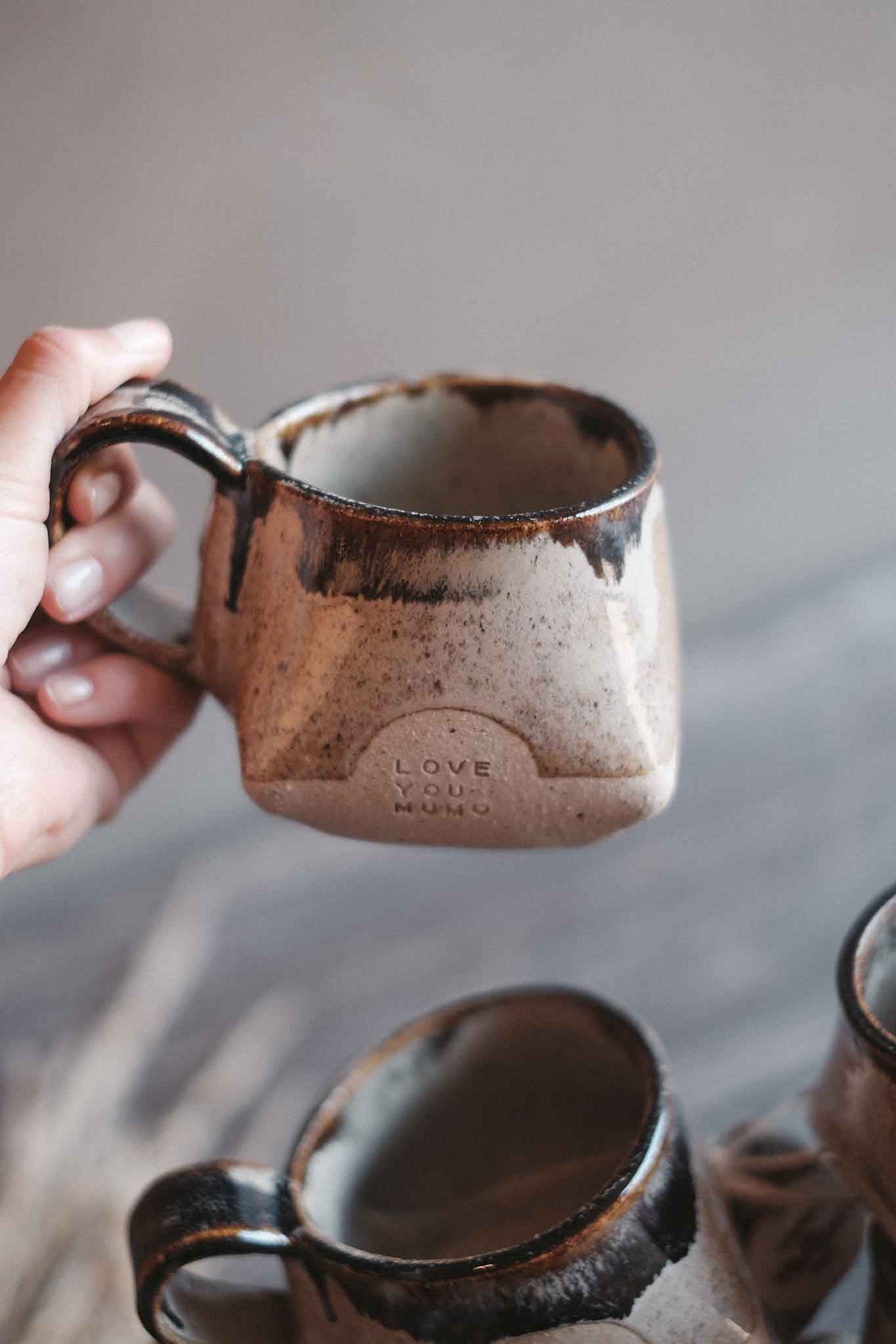 Love You Mum Mug | Ember