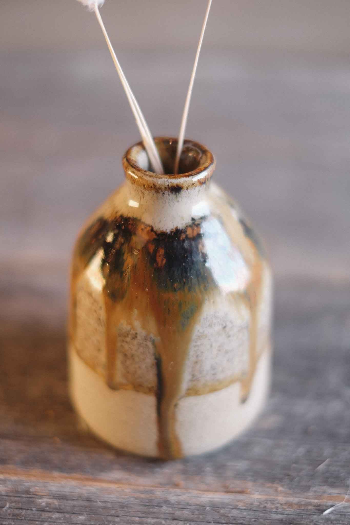 Landscape Series Bud Vase