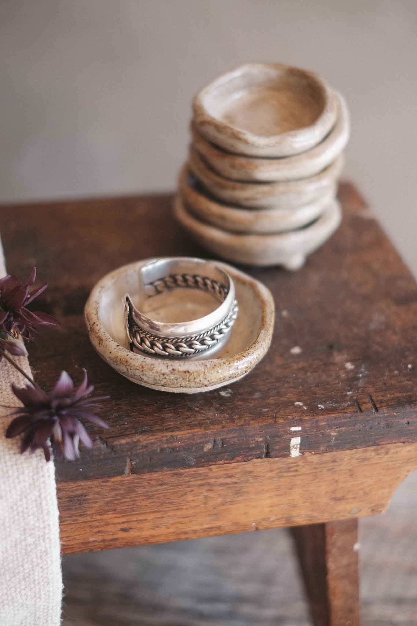 Wabi Sabi Dish | Binalong