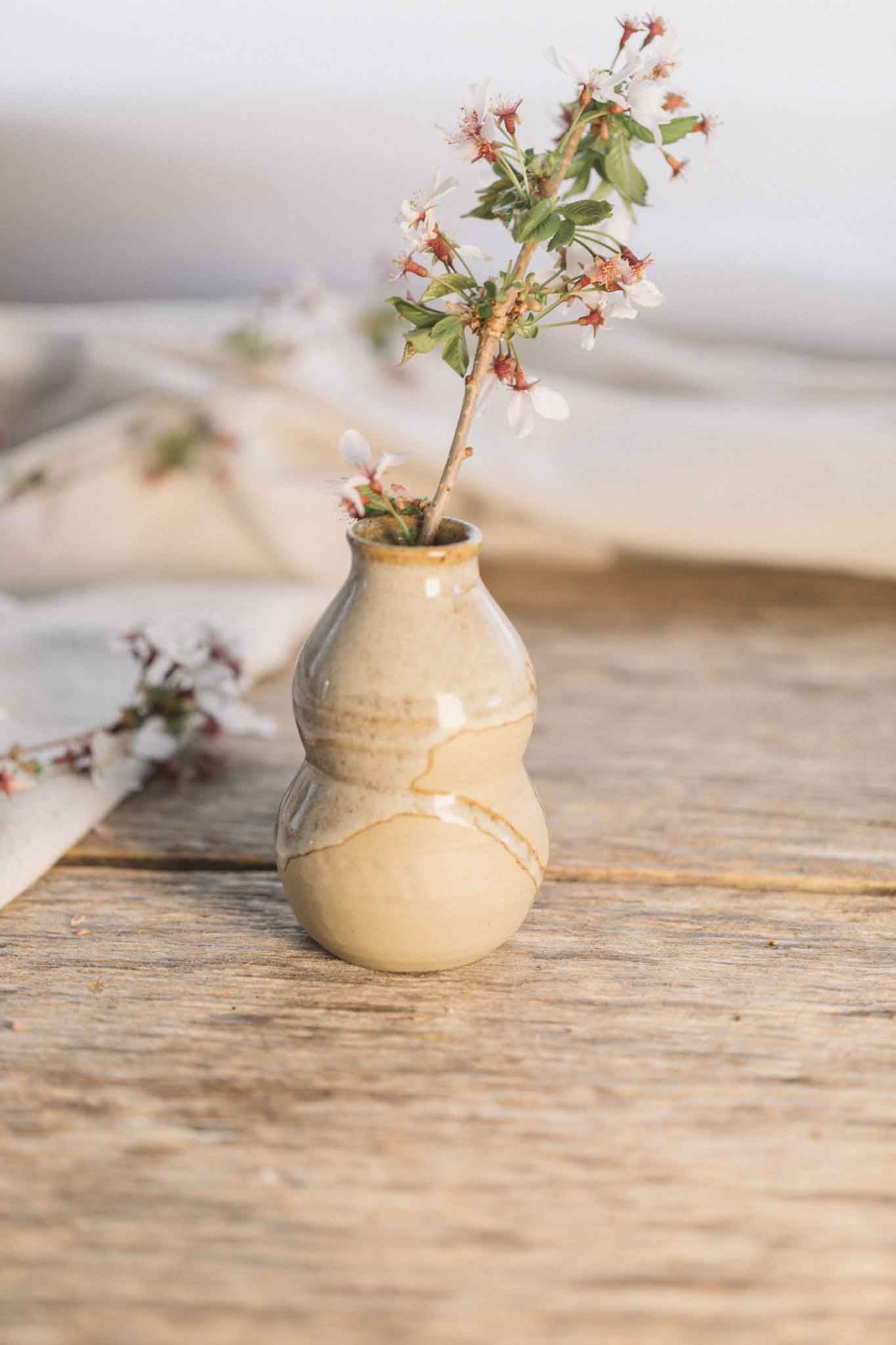 Bud Vase