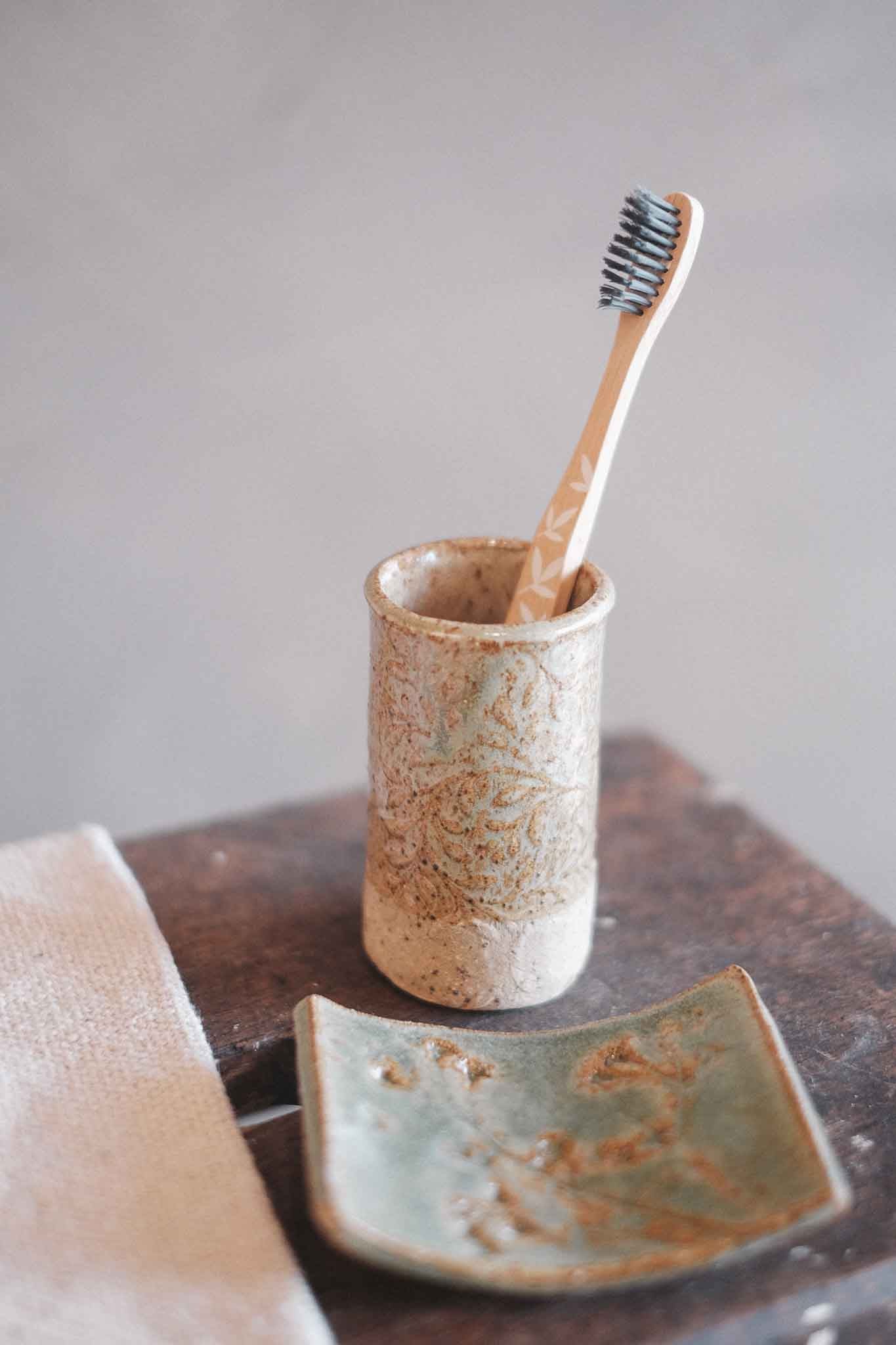 Anything & Everything Vessel | Small | Floral Press