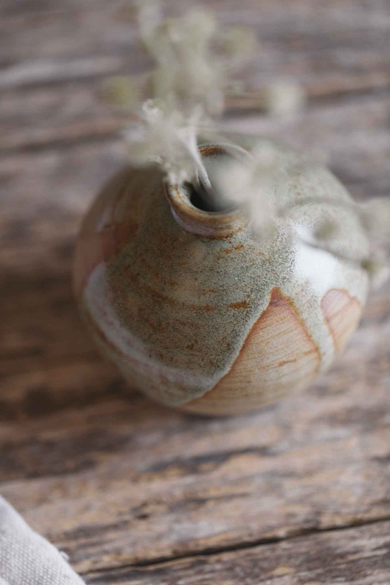 Bud Vase 2 | Sage