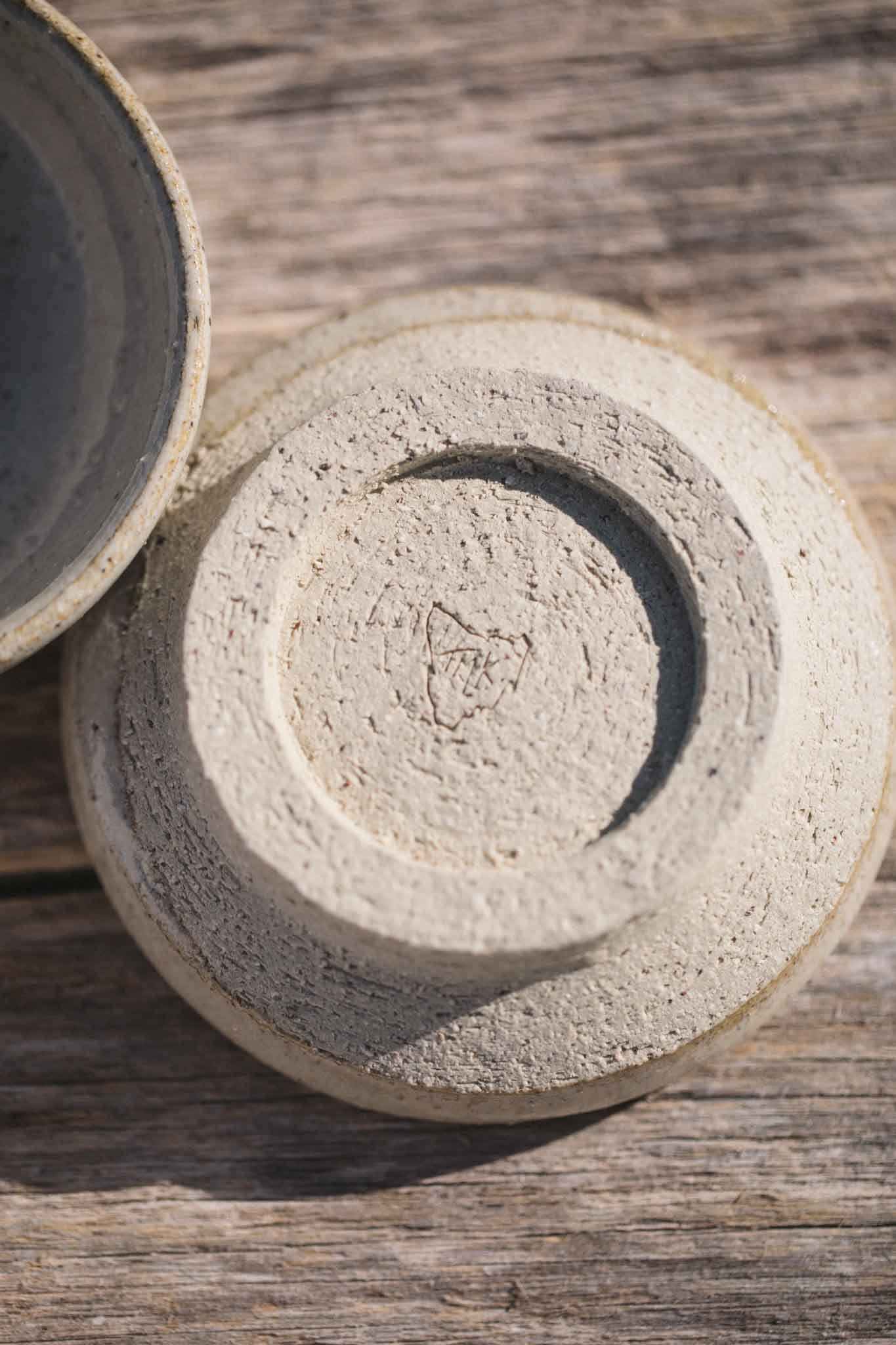 Incense Dish | Binalong Glaze