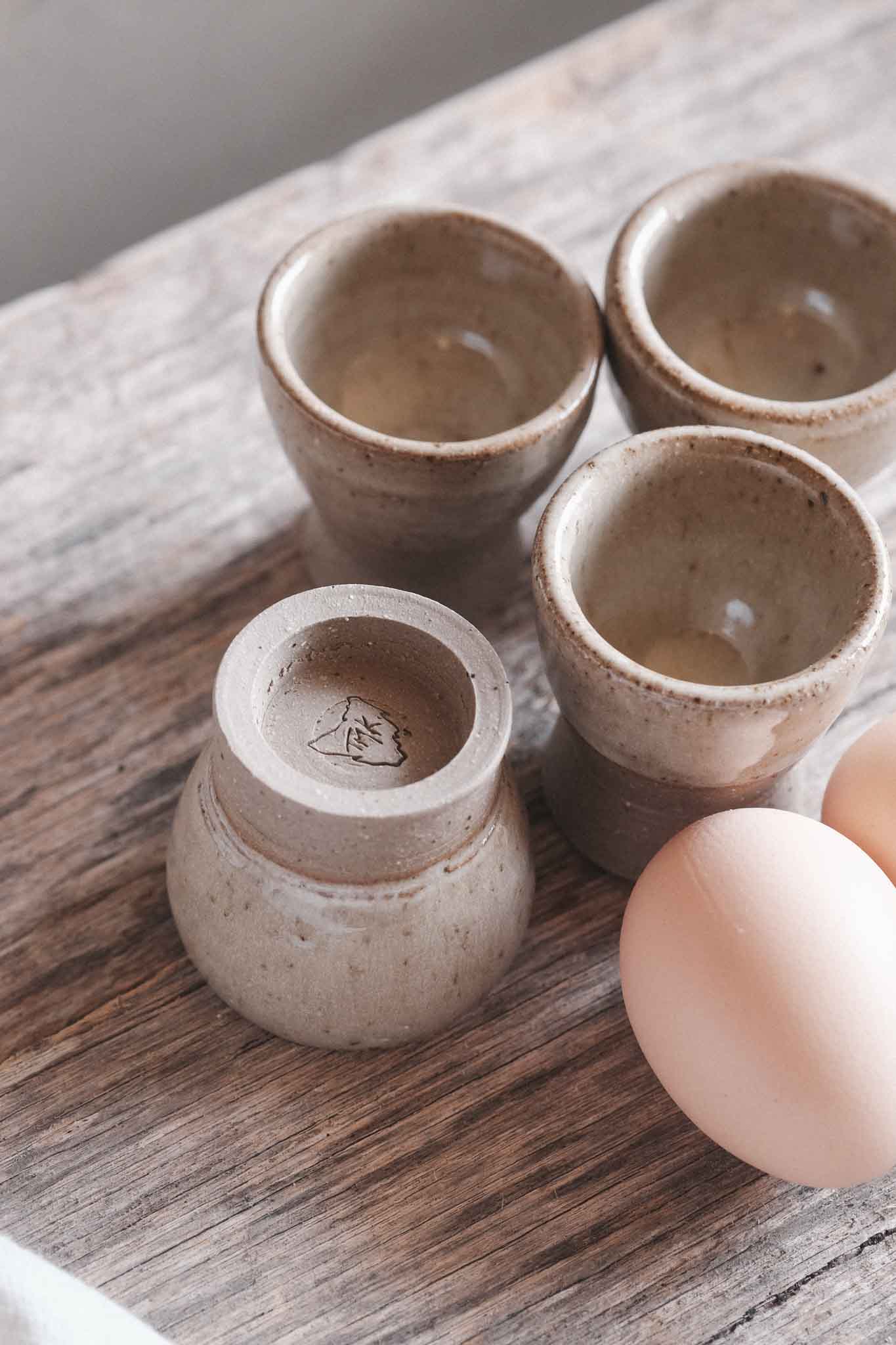 Ceramic Egg Cup