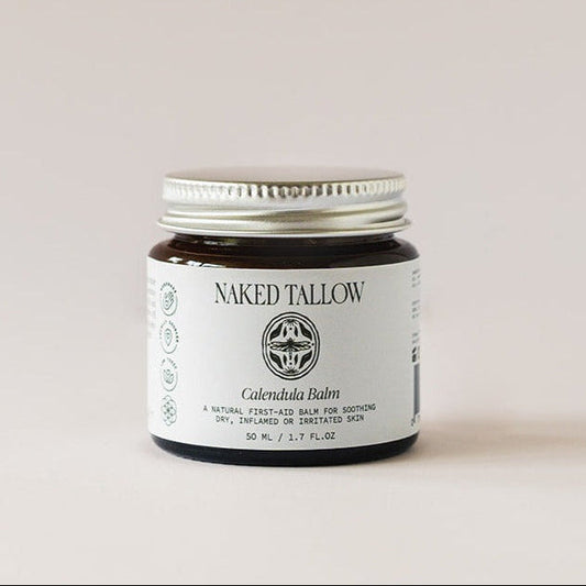 Calendula Healing Balm 50g