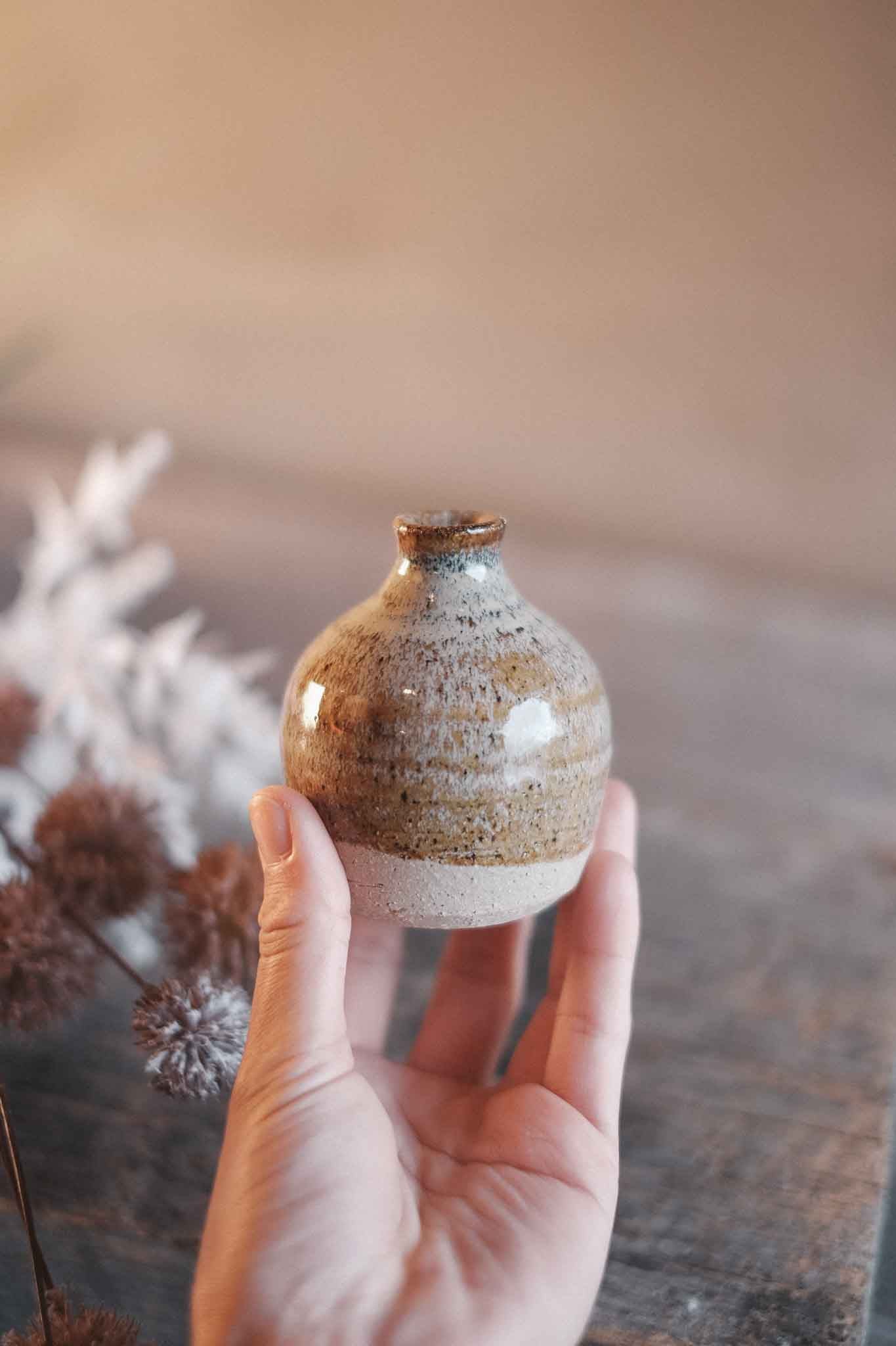 Small Bud Vase — Binalong