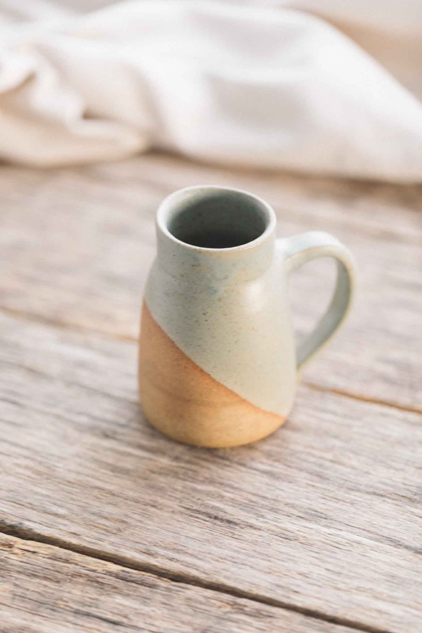 Handmade Mug 14 of 100