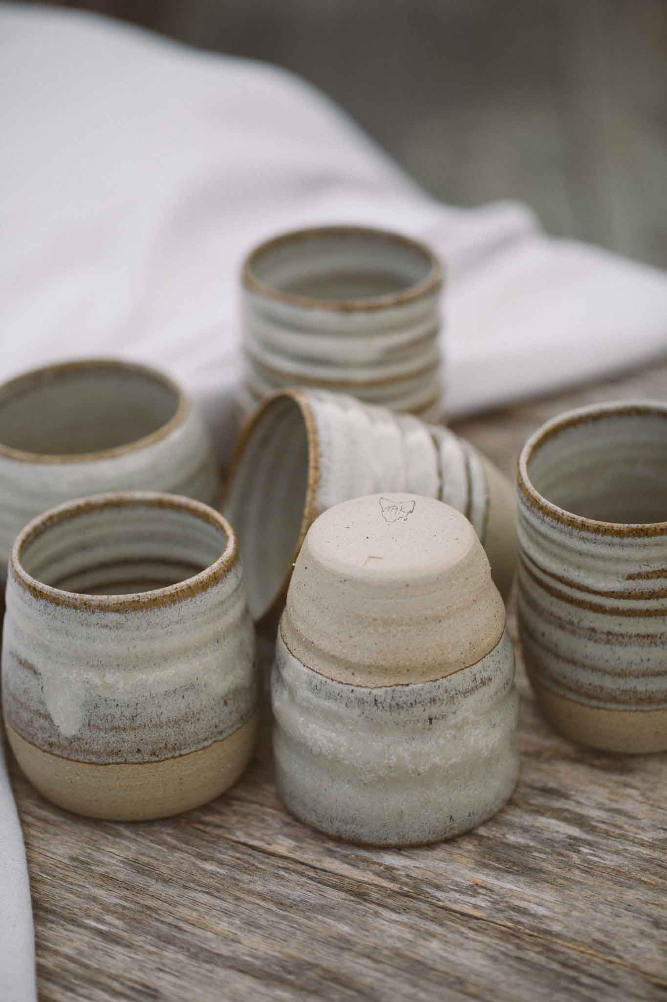 Latte Cup | Binalong