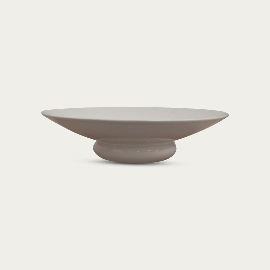 McMullin & Co Wes Fruit Platter | Cream