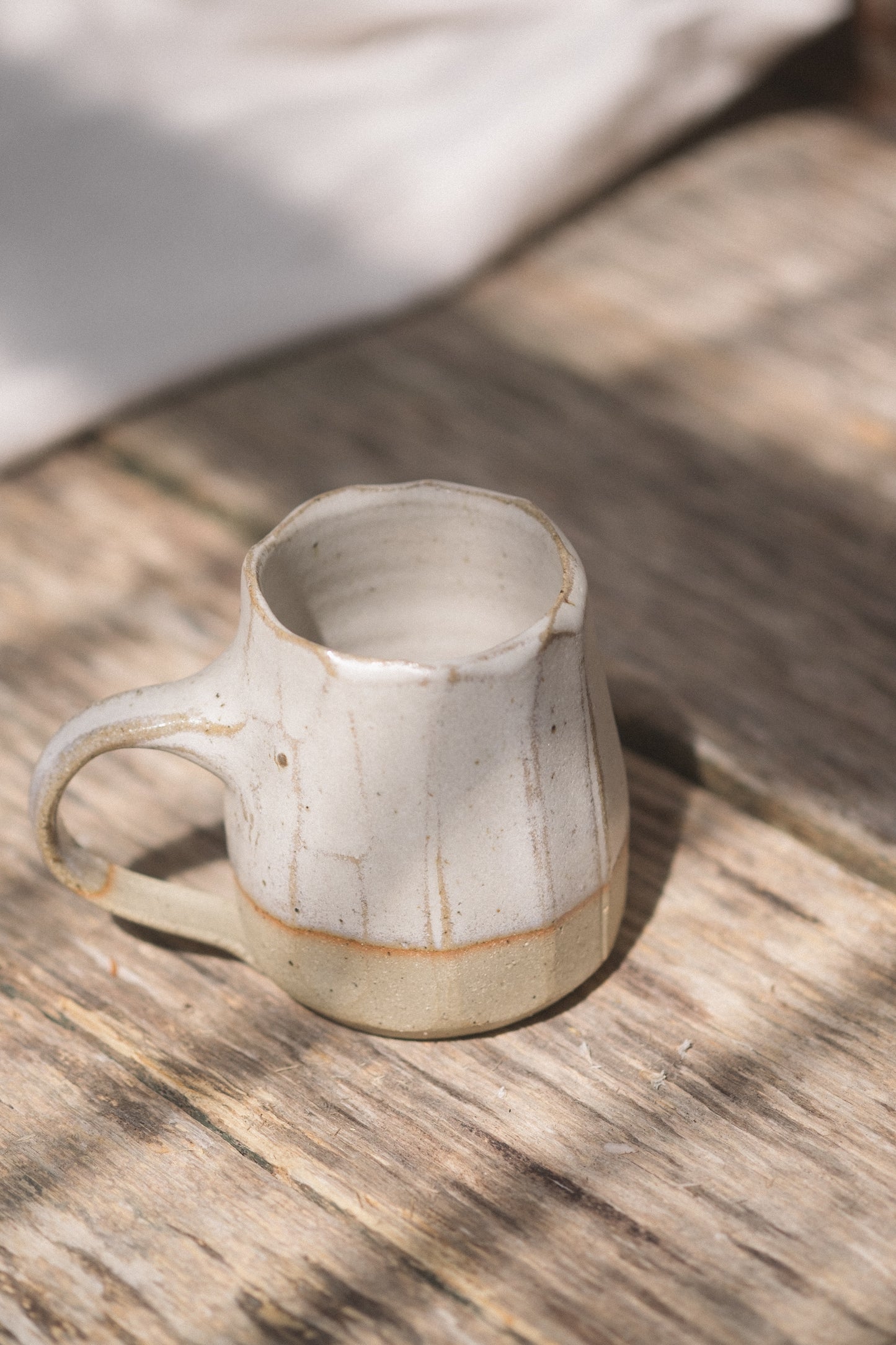 Handmade Mug