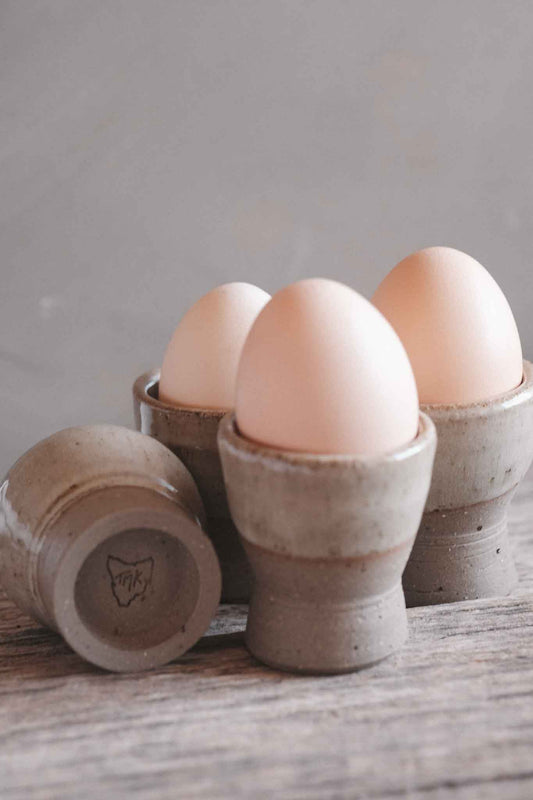 Ceramic Egg Cup