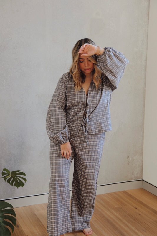 PANTS | INES (WOMEN'S)