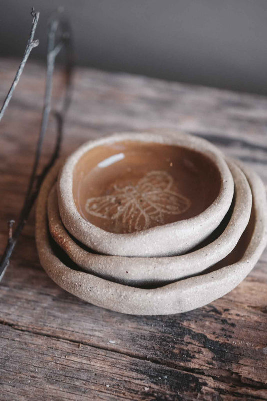 Butterfly Trinket Dish | Small