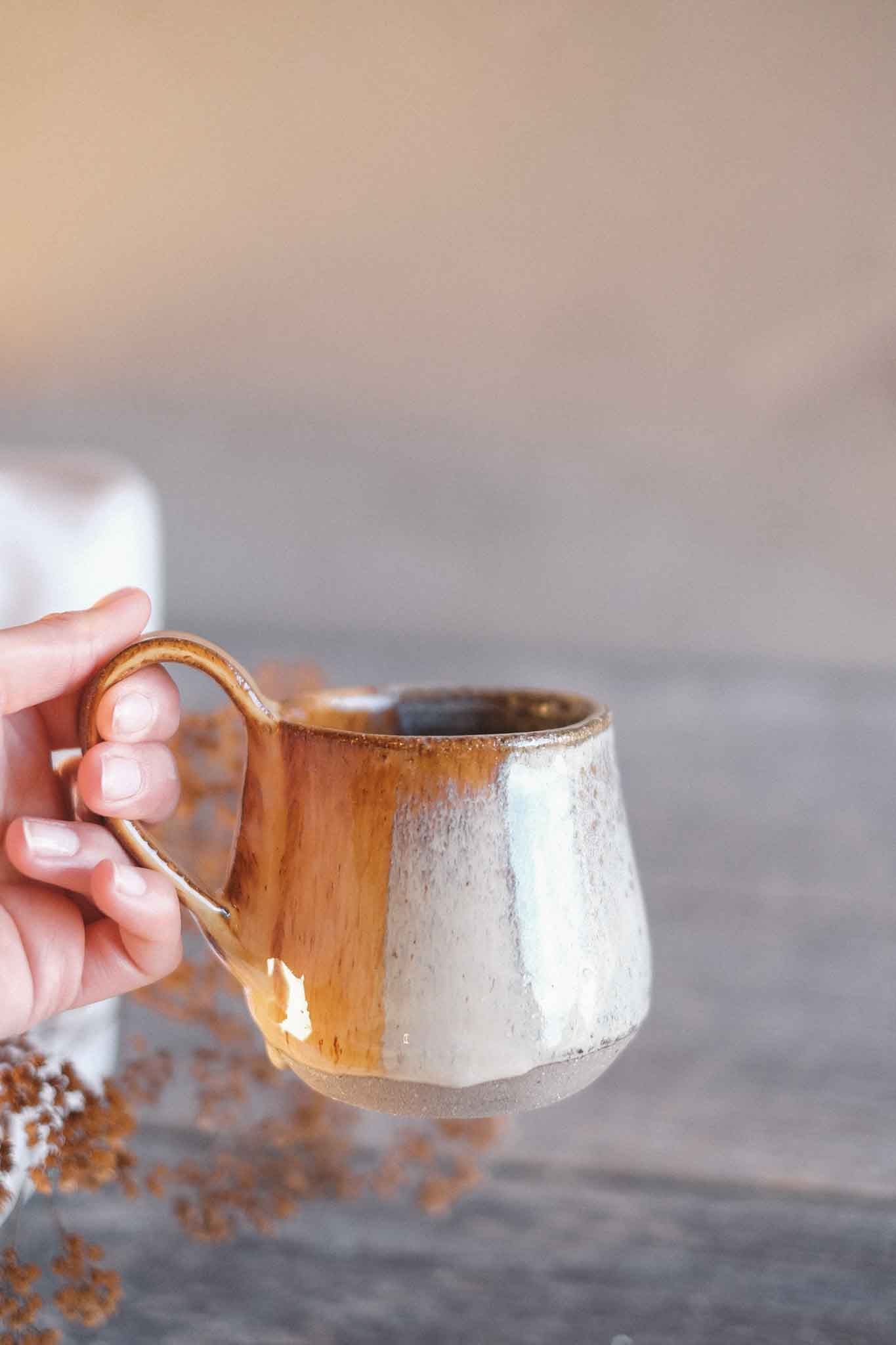 Lichen Mug – 320ml