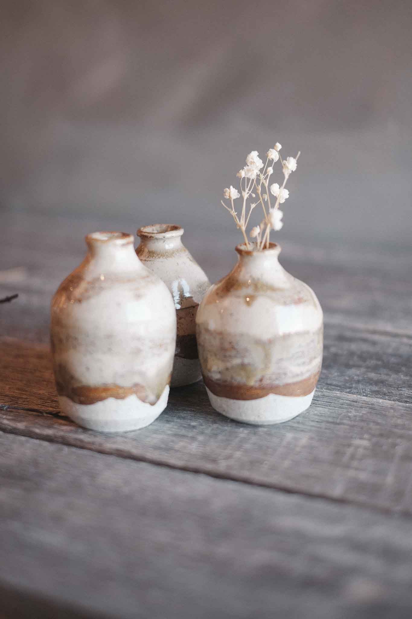 Landscape Series Bud Vase