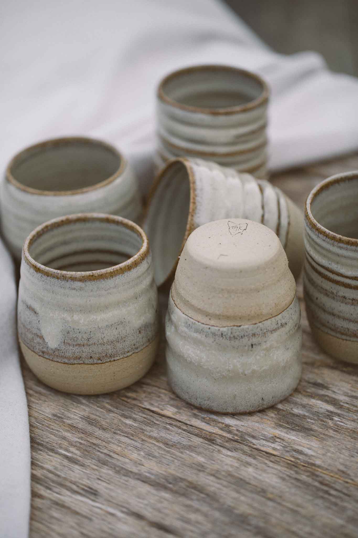 Latte Cup | Binalong