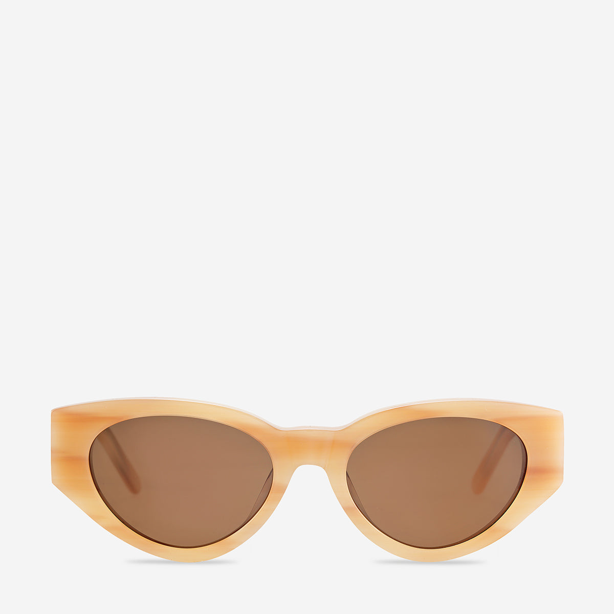 Visceral Sunglasses - Blonde