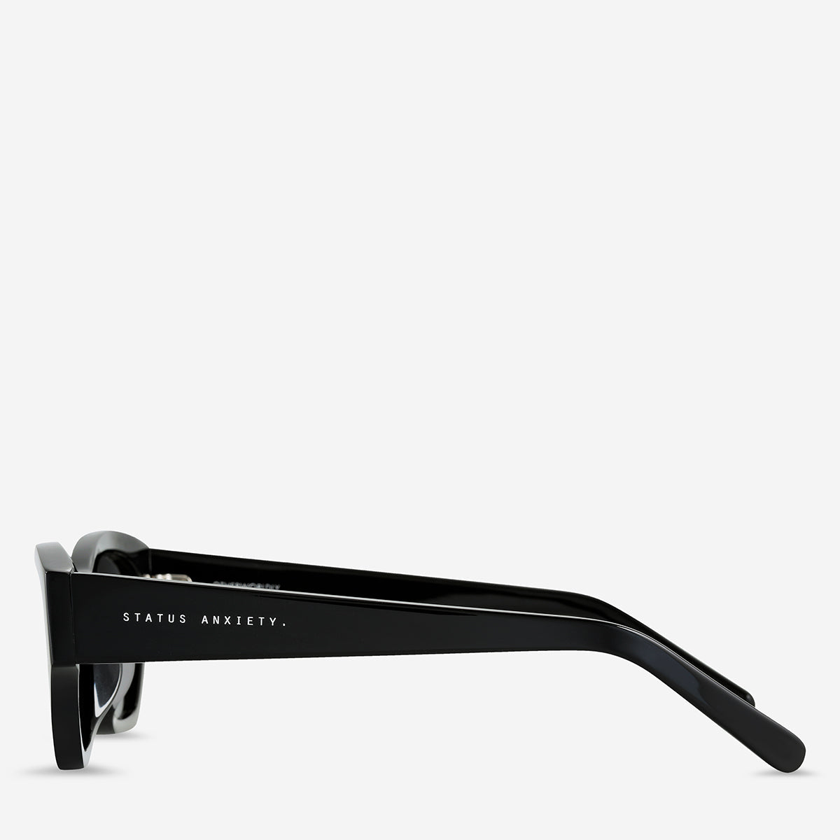 Otherwordly Sunglasses - Black