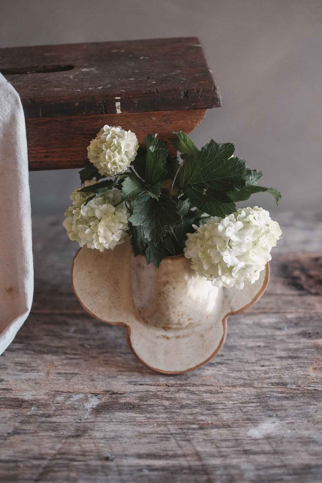 Wall Hanging Vase — Drift