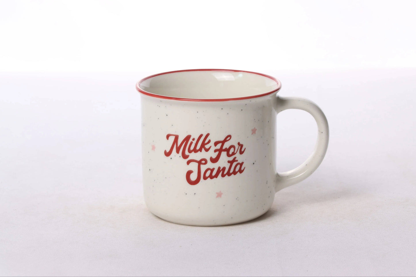 Christmas Mug | Milk For Santa