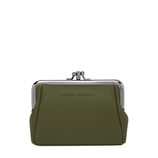 Volatile Wallet - Khaki