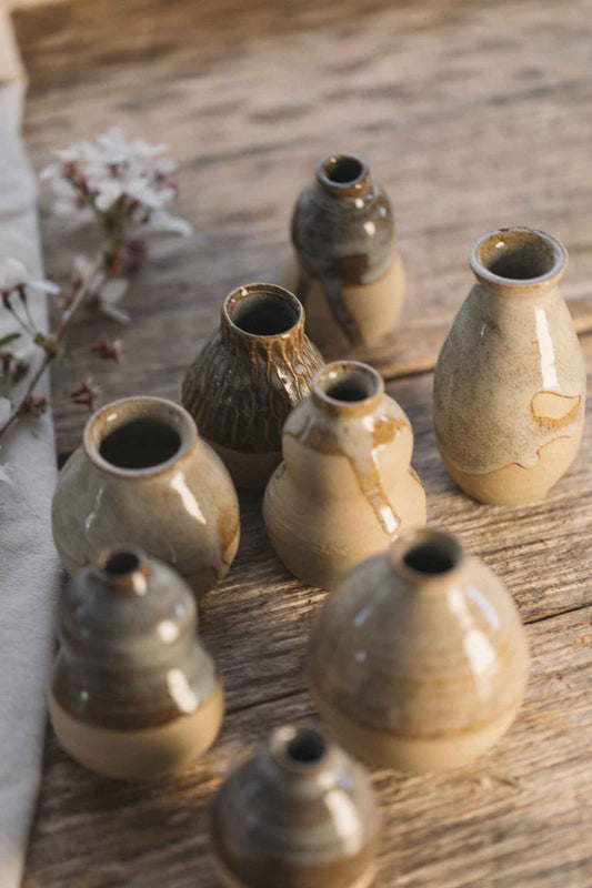 Various The Tiny Vase