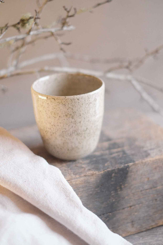 Latte Cup - 370ml