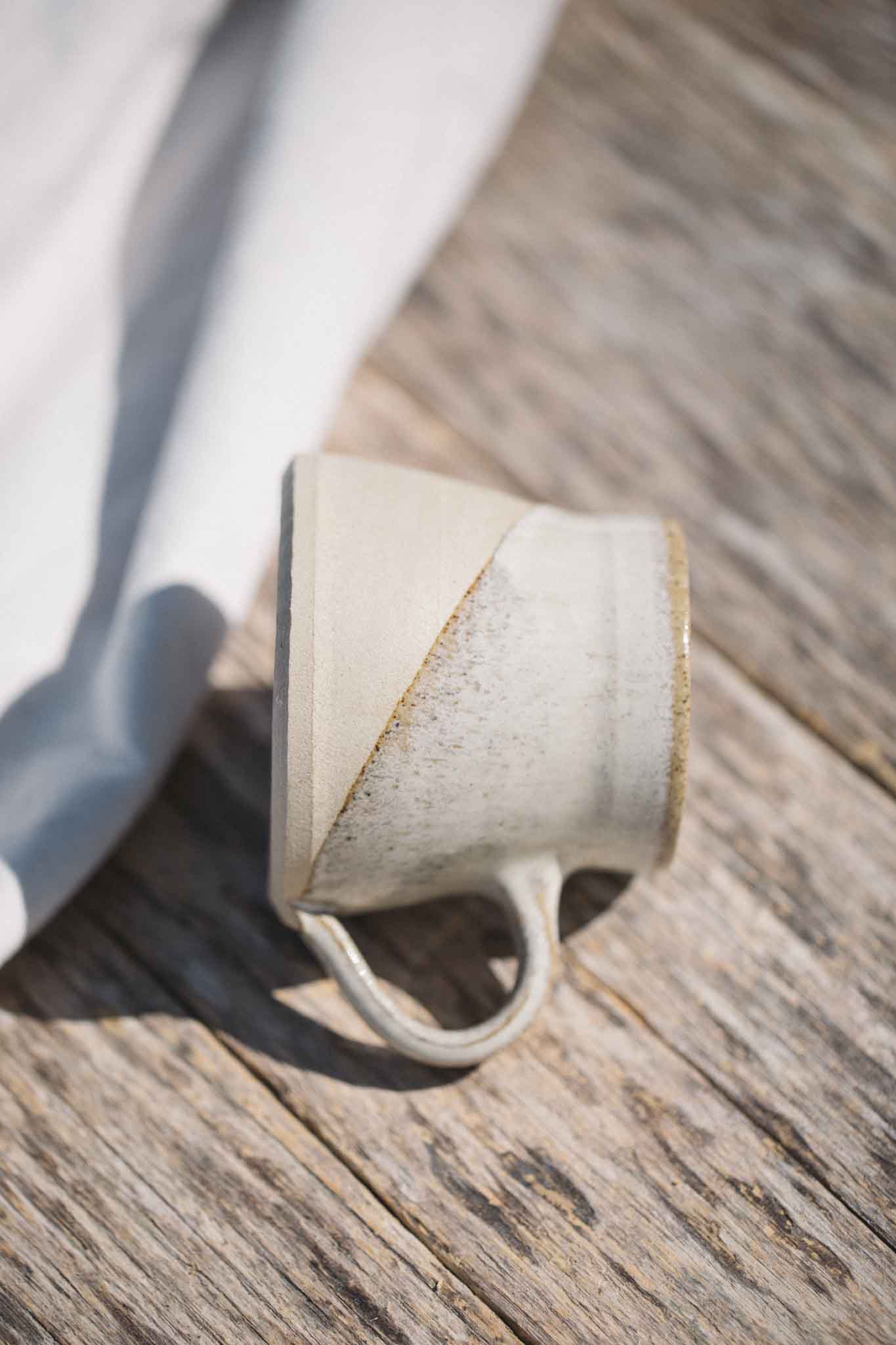 Handmade Ceramic Mug 2 | Binalong