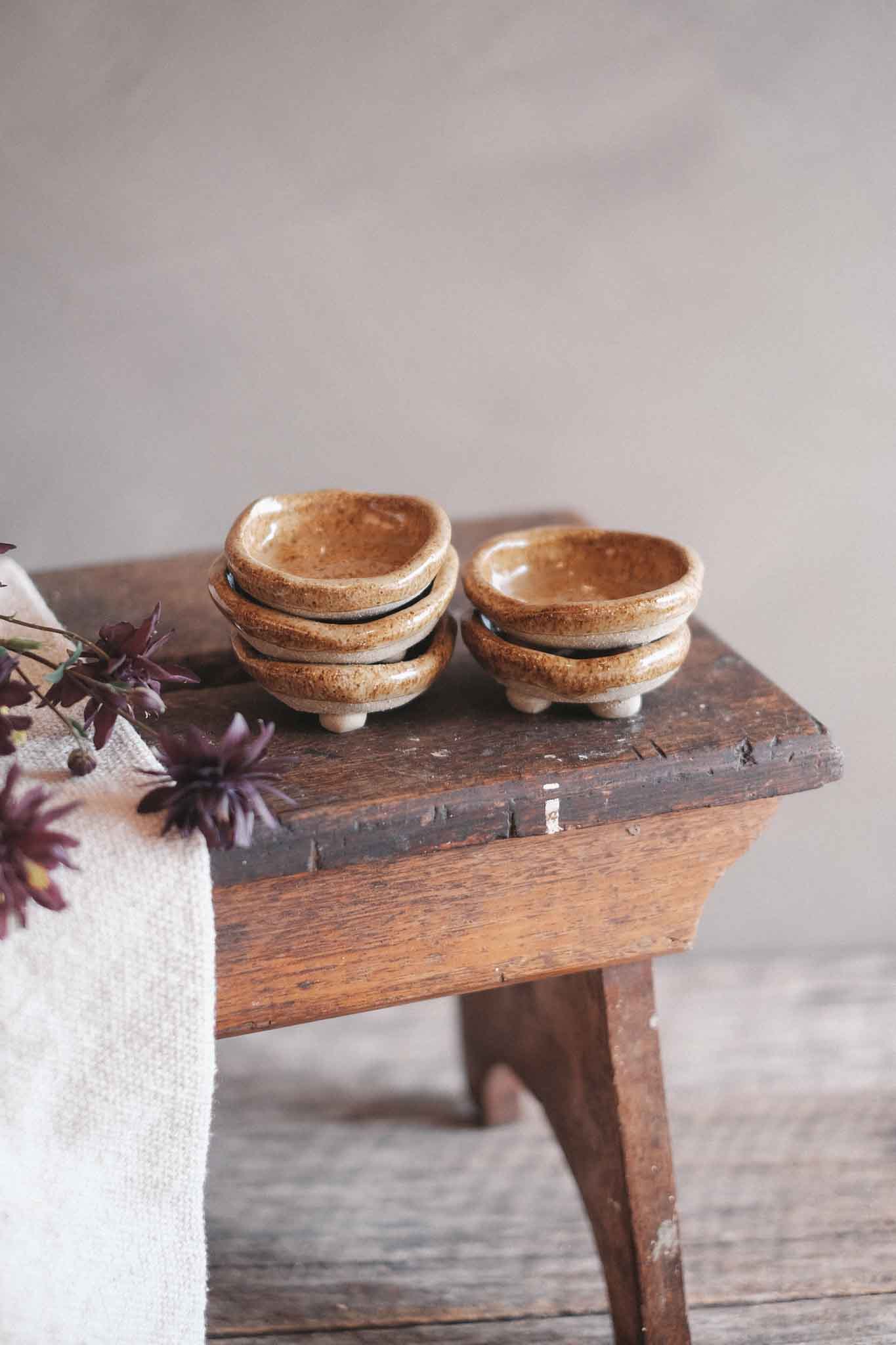 Wabi Sabi Dish | Sundown